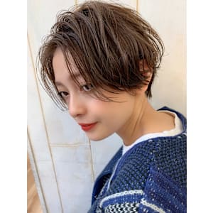 sand PALCE 仙台店【サンド パールス】×スタイル