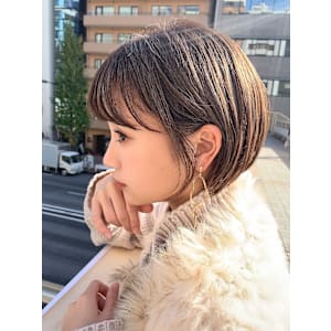 sand PALCE 仙台店【サンド パールス】×スタイル