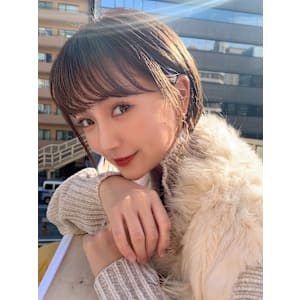 sand PALCE 仙台店【サンド パールス】×スタイル