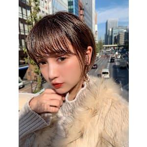 sand PALCE 仙台店【サンド パールス】×スタイル