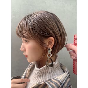 sand PALCE 仙台店【サンド パールス】×スタイル