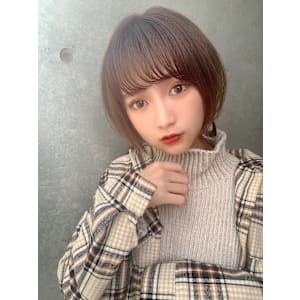 sand PALCE 仙台店【サンド パールス】×スタイル