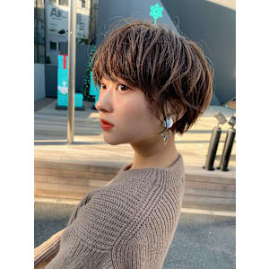 sand PALCE 仙台店【サンド パールス】×スタイル