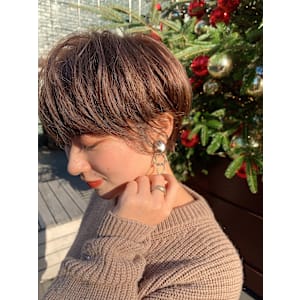 sand PALCE 仙台店【サンド パールス】×スタイル