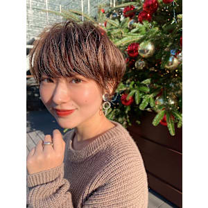 sand PALCE 仙台店【サンド パールス】×スタイル