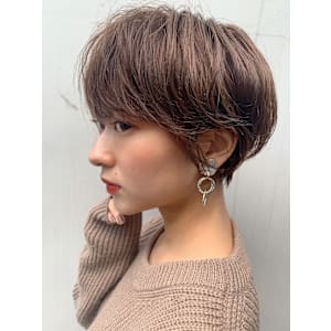 sand PALCE 仙台店【サンド パールス】×スタイル