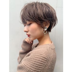 sand PALCE 仙台店【サンド パールス】×スタイル