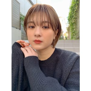 sand PALCE 仙台店【サンド パールス】×スタイル