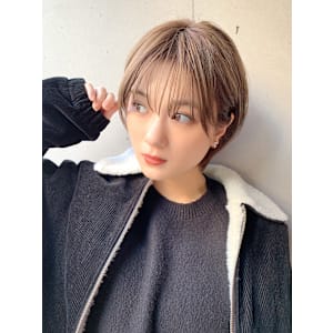 sand PALCE 仙台店【サンド パールス】×スタイル