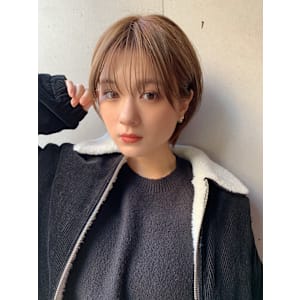 sand PALCE 仙台店【サンド パールス】×スタイル