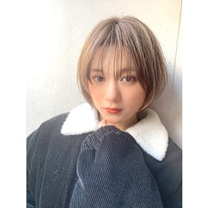 sand PALCE 仙台店【サンド パールス】×スタイル