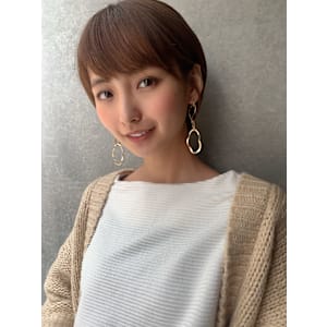 sand PALCE 仙台店【サンド パールス】×スタイル