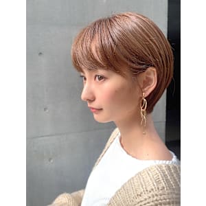 sand PALCE 仙台店【サンド パールス】×スタイル