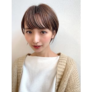 sand PALCE 仙台店【サンド パールス】×スタイル