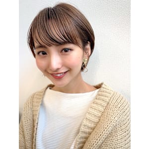 sand PALCE 仙台店【サンド パールス】×スタイル