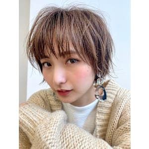 sand PALCE 仙台店【サンド パールス】×スタイル