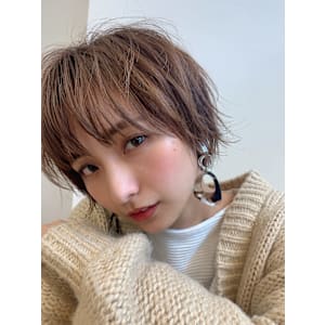 sand PALCE 仙台店【サンド パールス】×スタイル