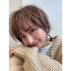 sand PALCE 仙台店【サンド パールス】×スタイル