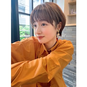 sand PALCE 仙台店【サンド パールス】×スタイル