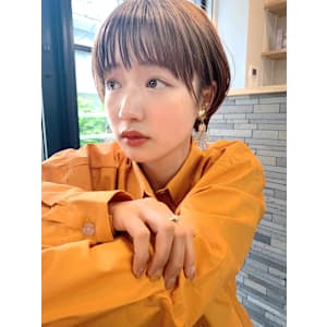 sand PALCE 仙台店【サンド パールス】×スタイル