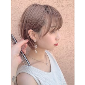 sand PALCE 仙台店【サンド パールス】×スタイル