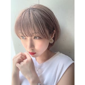 sand PALCE 仙台店【サンド パールス】×スタイル