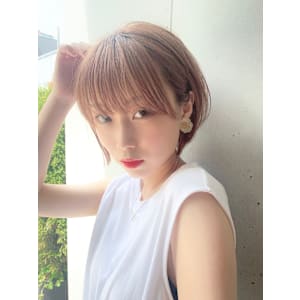 sand PALCE 仙台店【サンド パールス】×スタイル