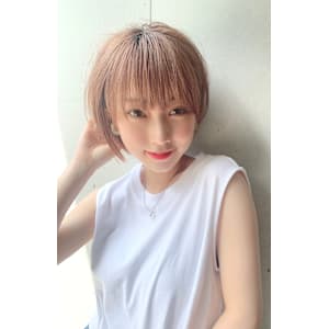 sand PALCE 仙台店【サンド パールス】×スタイル