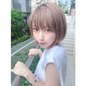 sand PALCE 仙台店【サンド パールス】×スタイル