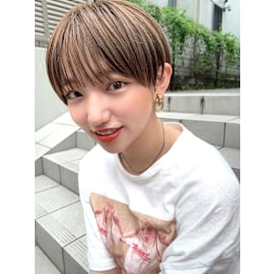 sand PALCE 仙台店【サンド パールス】×スタイル