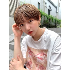 sand PALCE 仙台店【サンド パールス】×スタイル