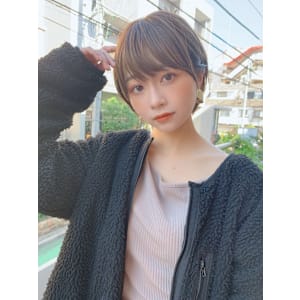 sand PALCE 仙台店【サンド パールス】×スタイル