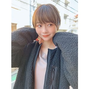 sand PALCE 仙台店【サンド パールス】×スタイル