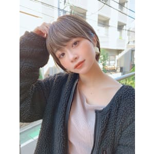 sand PALCE 仙台店【サンド パールス】×スタイル