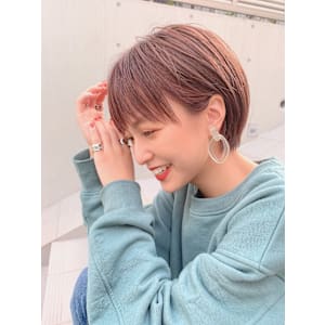 sand PALCE 仙台店【サンド パールス】×スタイル