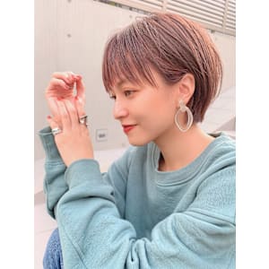 sand PALCE 仙台店【サンド パールス】×スタイル