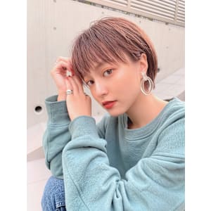 sand PALCE 仙台店【サンド パールス】×スタイル