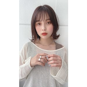 sand PALCE 仙台店【サンド パールス】×スタイル