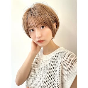 sand PALCE 仙台店【サンド パールス】×スタイル