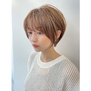 sand PALCE 仙台店【サンド パールス】×スタイル