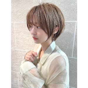 sand PALCE 仙台店【サンド パールス】×スタイル