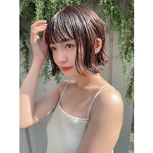 sand PALCE 仙台店【サンド パールス】×スタイル