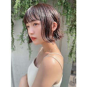 sand PALCE 仙台店【サンド パールス】×スタイル