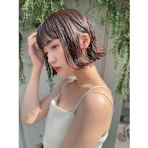 sand PALCE 仙台店【サンド パールス】×スタイル