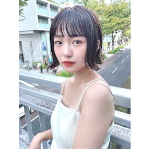 sand PALCE 仙台店【サンド パールス】×スタイル