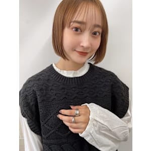 sand PALCE 仙台店【サンド パールス】×スタイル