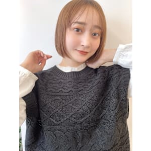 sand PALCE 仙台店【サンド パールス】×スタイル