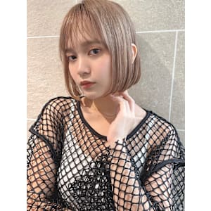 sand PALCE 仙台店【サンド パールス】×スタイル