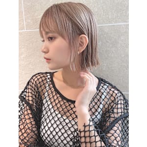 sand PALCE 仙台店【サンド パールス】×スタイル