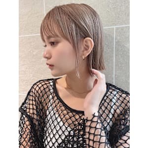 sand PALCE 仙台店【サンド パールス】×スタイル